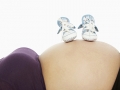 Baby Bump (Maternity Photo / Pregnancy Photo)