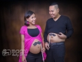 Baby Bump (Maternity Photo / Pregnancy Photo)