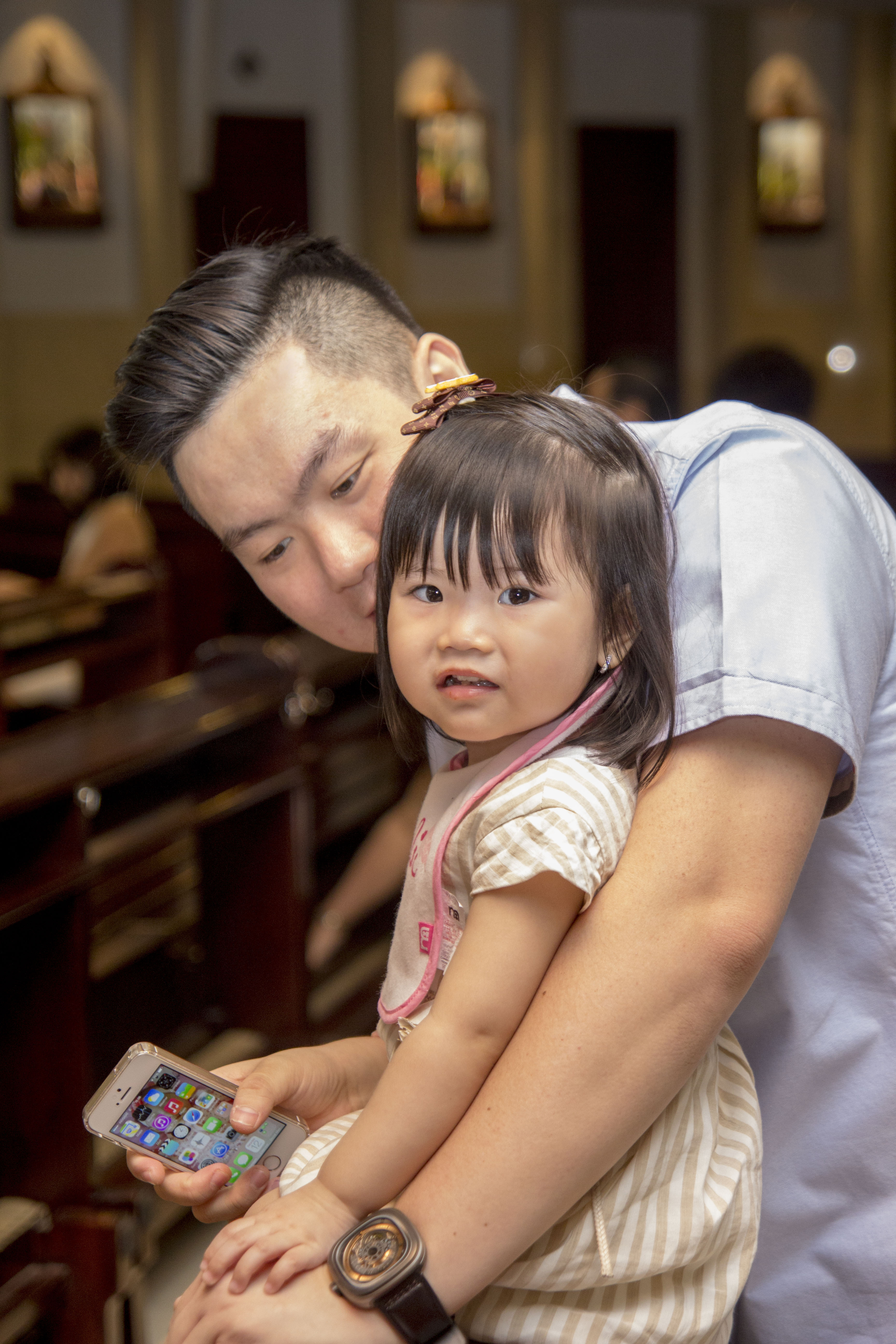 Magni Baby Photo | Foto Studio Bayi Sunter / Kelapa Gading, Jakarta